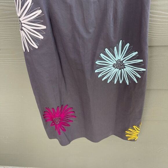 Boden appliqué sheath dress - Picture 5 of 9